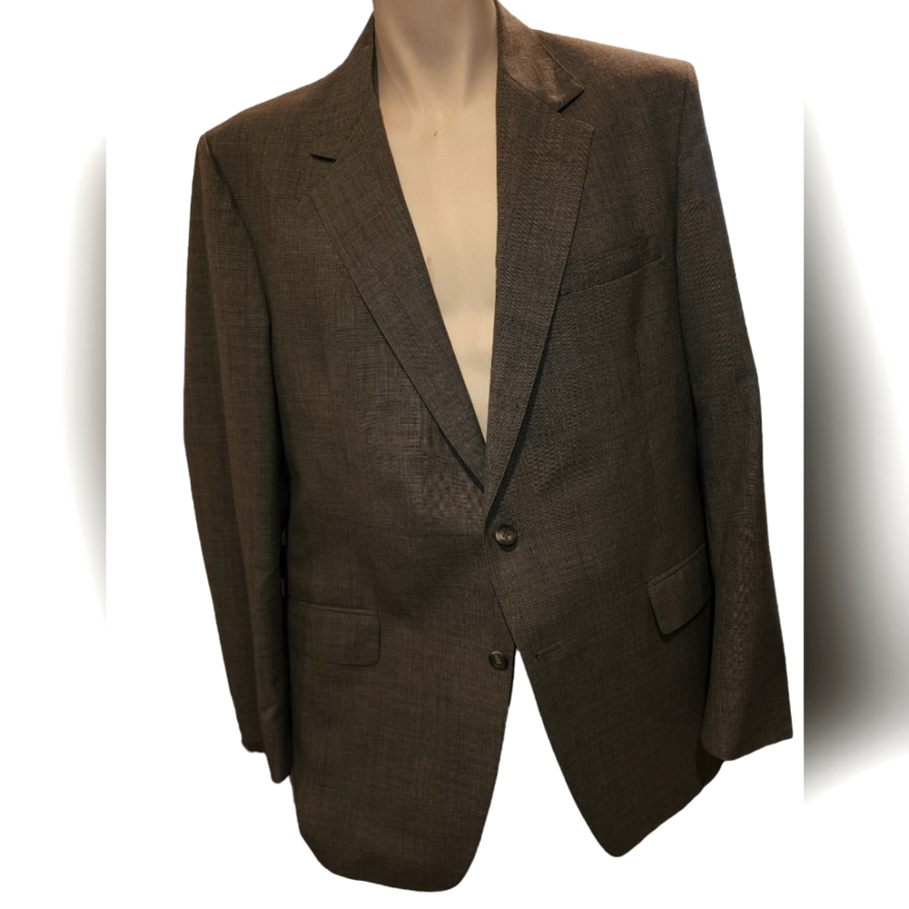 Grey Foxbria Blazer